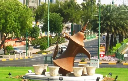 Al Ain City Tour from Dubai