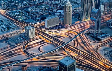 Half-Day Dubai City Sightseeing Tour