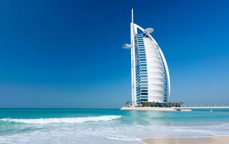 Combo Dubai City tour and Dinner Cruise at Creek