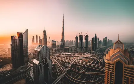 Half Day Dubai Sightseeing Tour in a Private Vehicle