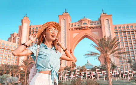 Dubai Airport Transit Tour- Full Day City Tour With Burj Khalifa