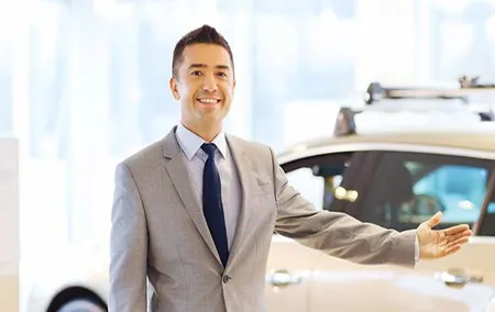Private Arrival & Departure Transfers at Dubai Airport (DXB)