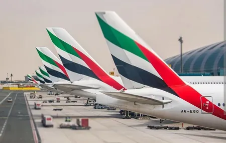Dubai Airport Private Departure and Arrival Airport Transfer