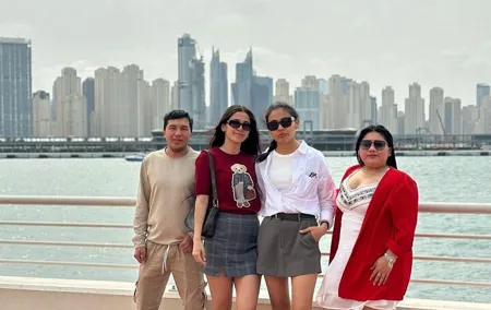 Dubai City Tour