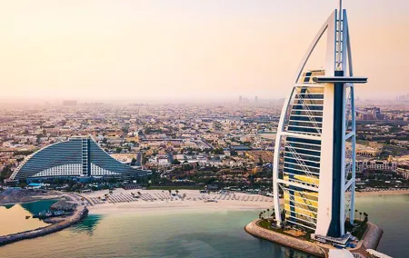 Dubai City Group Tour – 5-Hour Guided Sightseeing Experience