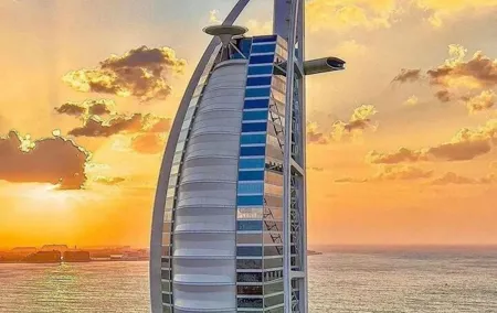 Dubai & Abu Dhabi City Tour