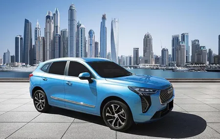 Dubai to Abu Dhabhi Private Transfer