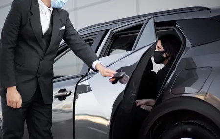 Dubai: Private Transfer to Ras Al Khaimah
