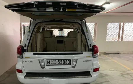 Dubai Airport Transfers
