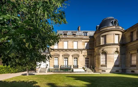 Musée Marmottan Monet with skip the line