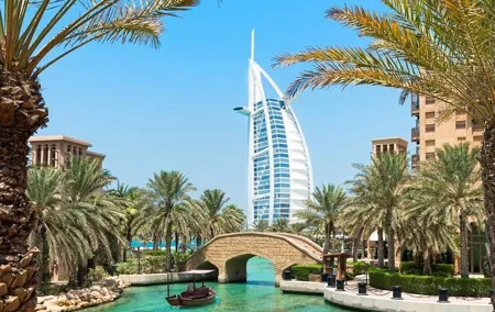 Dubai Half Day Morning City Tour with Hotel Pickup