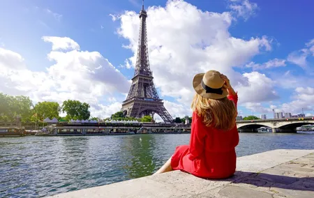 Paris All Inclusive City Pass including Paris Museum Pass