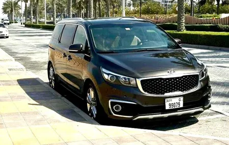 Dubai to Abu Dhabi Private One way Transfer