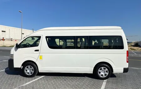 Dubai Airport Private Transfer