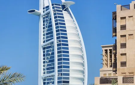 Dubai half Day City Tour Pvt and Sharing