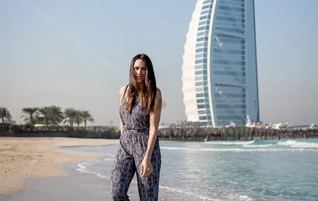 Dubai City tour sharing (Tours and sightseeing )
