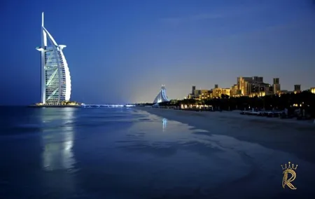 Dubai City Tour Exclusive