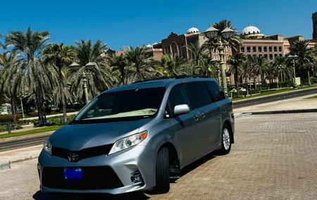 Dubai to Abu Dhabi Private Airport Transfer - One Way/Round Trip