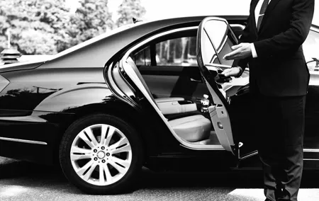 Airport Transfer within Dubai