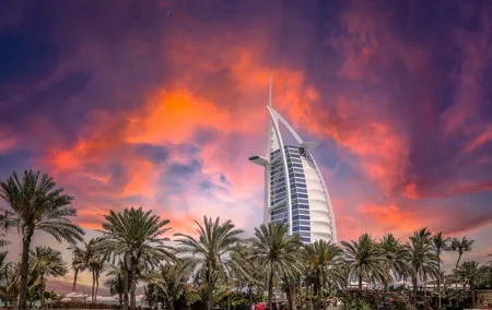 Dubai Tour App, Hidden Gems Game and Big UAE Quiz (1 Day Pass)