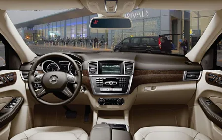 Private Transfer from Dubai to Abu Dhabi Airport (AUH)