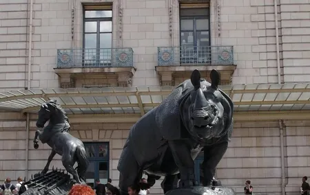 Orsay Museum Private Guided Visit