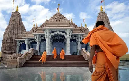 Premium Abu Dhabi City Tour With Hindu Temple Visit - Private