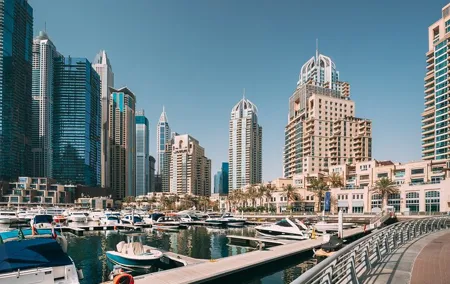 Private Dubai Layover Tour: Explore Top City Highlights