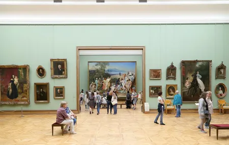 Paris Museum Pass: 2, 4, or 6 days