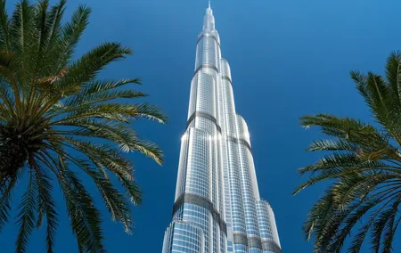 Full Day Dubai Heritage and Modern Private Tour from Dubai