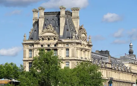 Musee d'Orsay Skip the Ticket Line Entry Ticket