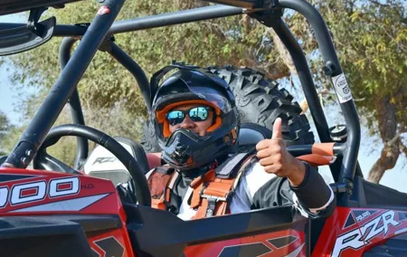 Our Famous 2 Hour Buggy Tours/ Polaris RzR 1000cc/ 2 Seater/ 2 hours Drive Time