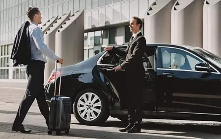 One way Dubai Airport Private Transfer