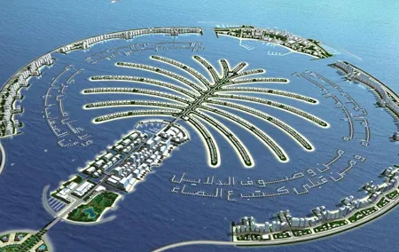 Private Dubai City Tour By Luxury 4x4 With Buffet Lunch