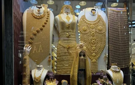Dubai: Discovering Old Town A Creative Walking Tour Journey