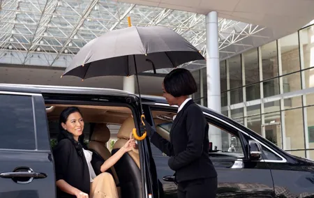 Dubai: Private Transfer to Fujairah