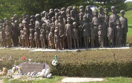 Private Tour to Lidice - Half Day Trip from Prague
