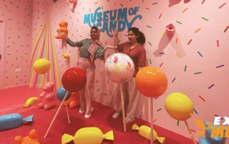 Museum of Candy
