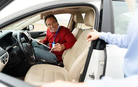 Dubai Marina Mall Private Transfers