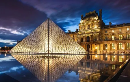 Louvre Private Tour in Paris – Skip-the-Line, Tickets Included