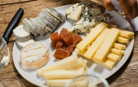 Eating Paris: Saint-Germain-des-Prés Food & Wine Tour