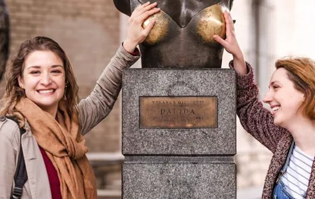 Montmartre Tour with a Local Guide: Private & 100% Personalized