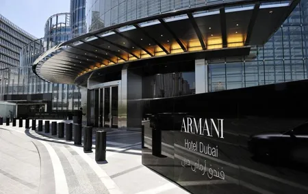 Dubai Full-Day Tour with Dinner and Burj Khalifa Entry Ticket