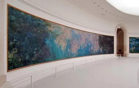 Orangerie & Monet's Water Lilies Exclusive Tour w/ Reserved Entry