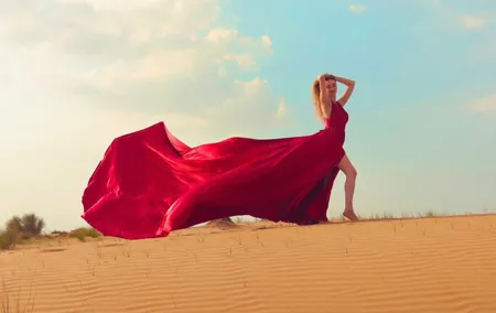 Dubai Private Photo Shoot Experience