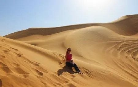 12 Hours Dubai Stopover Tour