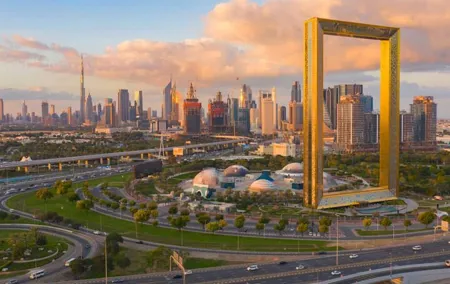 Dubai City Tours