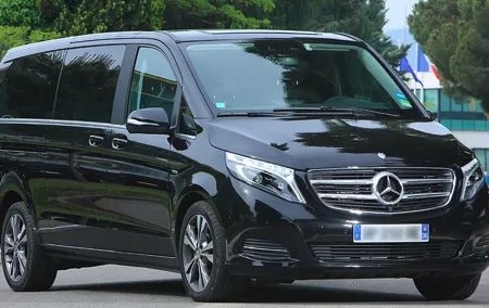 Paris: CDG Airport to City Centre|Hotels Private Arrival Transfer