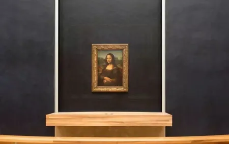 Louvre Museum Masterpieces: Guided Tour with Entry Included