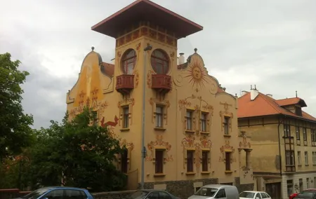 The Ultimate Prague History Tour